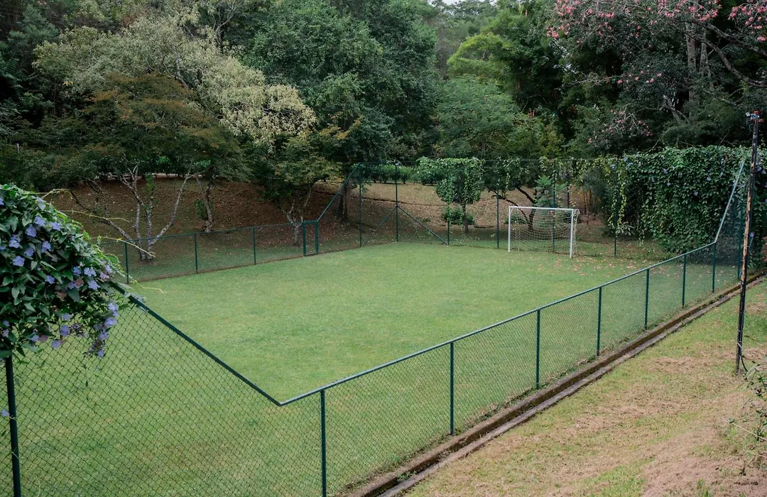Matiz Igaratá Resort, Spa e Eventos-1