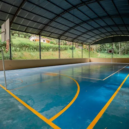 Matiz Igaratá Resort, Spa e Eventos-2
